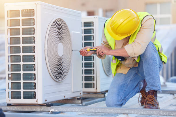 Best Residential HVAC services  in St Lawrence, PA