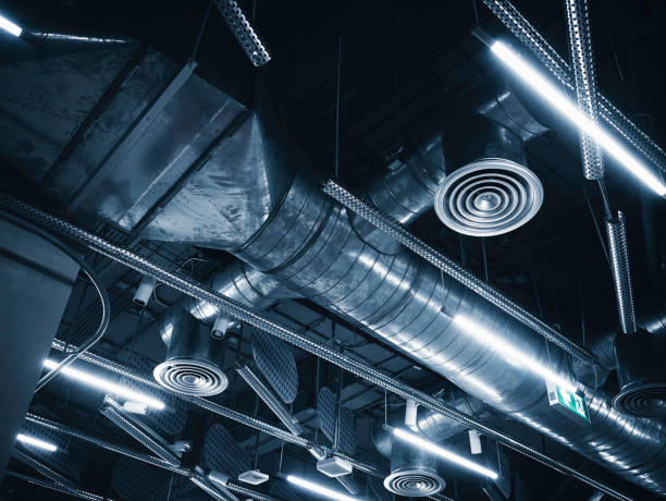 HVAC emergency services in St Lawrence, PA