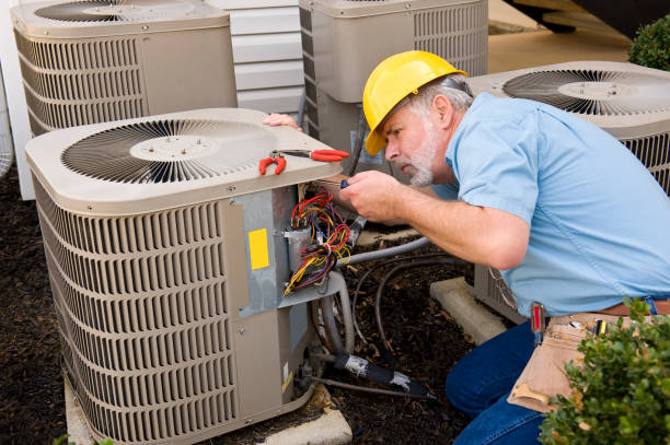 Best HVAC air duct cleaning  in St Lawrence, PA